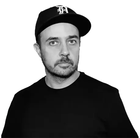 Alex Kid profile image